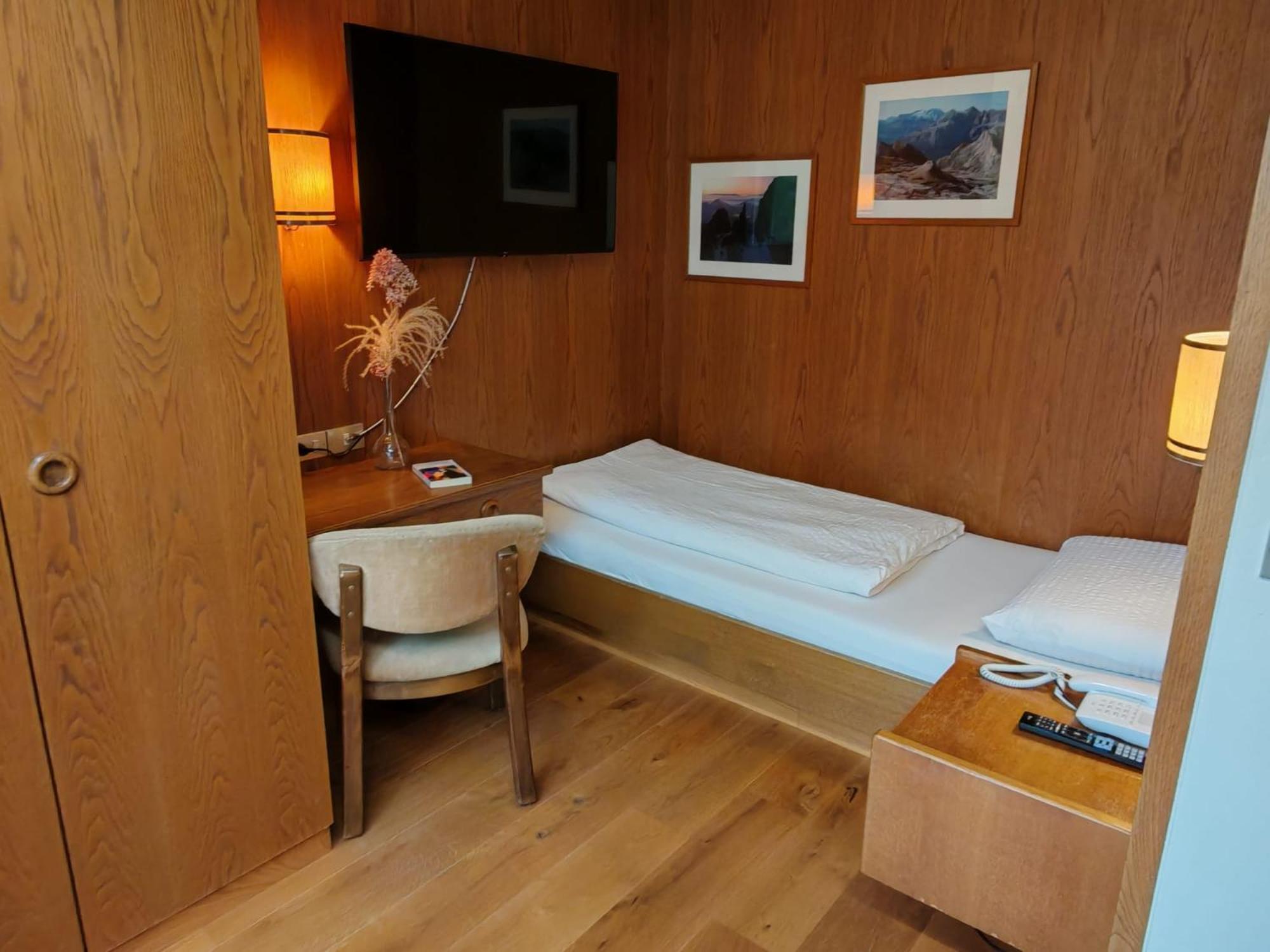 Hotel Alpenblick Sarentino Esterno foto